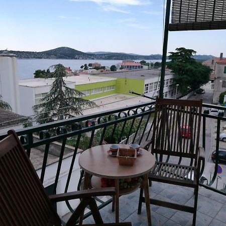 Apartment Dada Šibenik Exterior foto